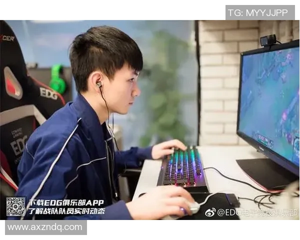 电竞数据电竞比分热议EDG在和平精英中的耐力变革与战术创新分析