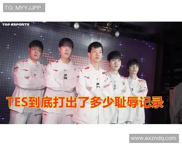 esports数据数据分析TES战队在比赛中的耐力表现及其影响因素探讨